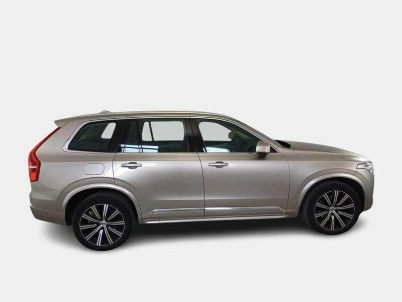 Volvo XC90 XC90 B5 (d) AWD automatico 7 posti Plus Bright