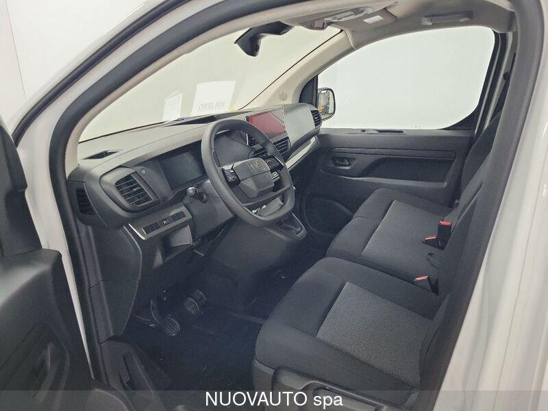 FIAT Scudo 1.5 BlueHDi 120CV L3H1 Furgone