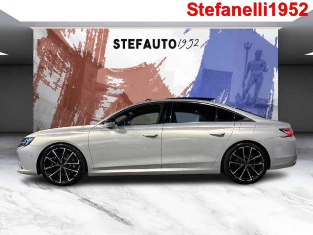 DS AUTOMOBILES DS 9 - 1.6 e-tense phev Rivoli+ 4x4 360cv auto