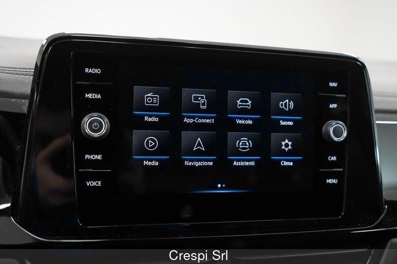 Volkswagen T-Roc T-Roc 1.5 TSI ACT DSG R-Line