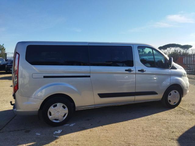 FORD Transit Custom 9 POSTI CUSTOM COMBI L2 H1 2.0tdci 130cv IVA ESCL
