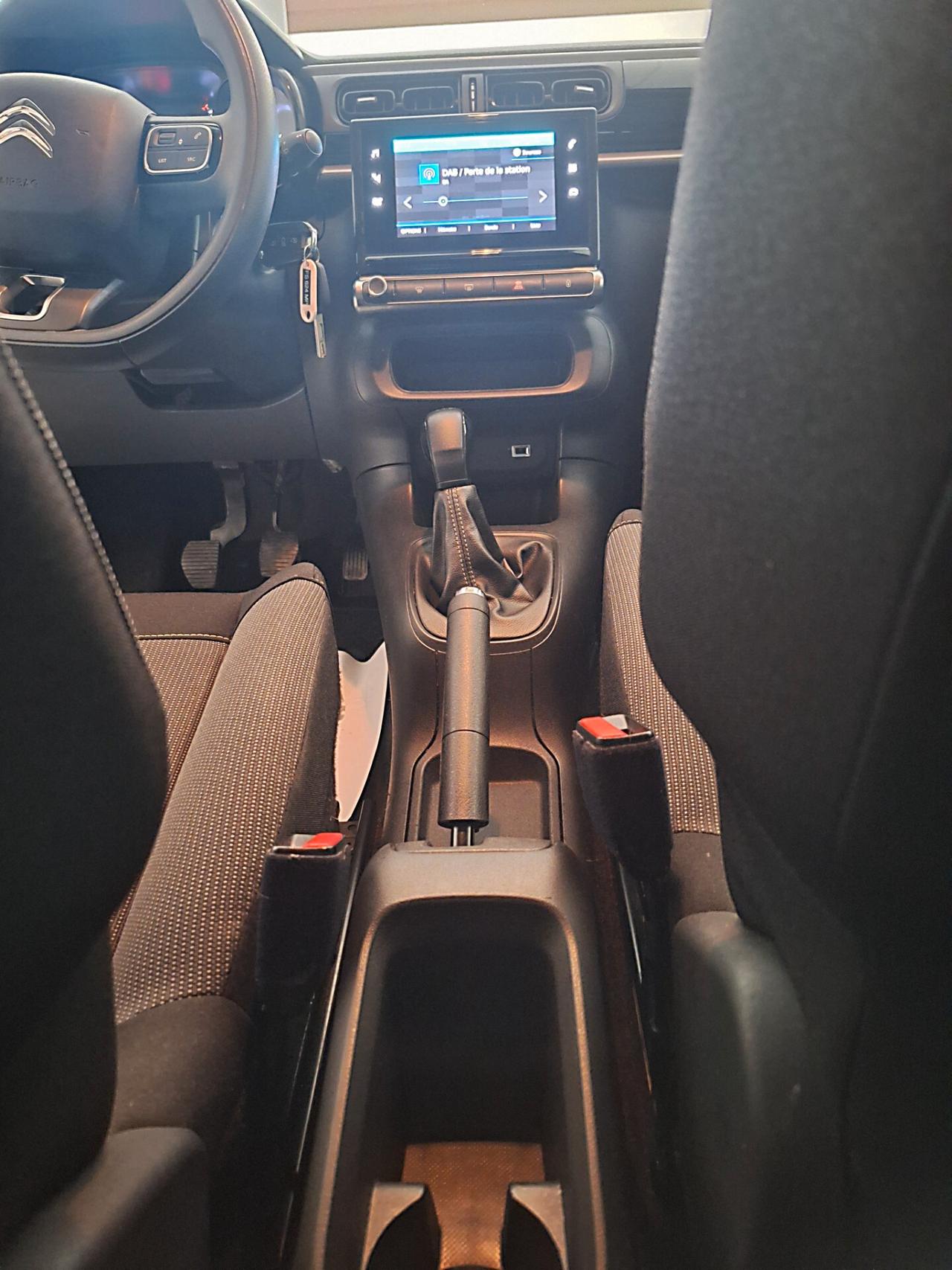 Citroen C3 PureTech 83 S&S Feel - n101063