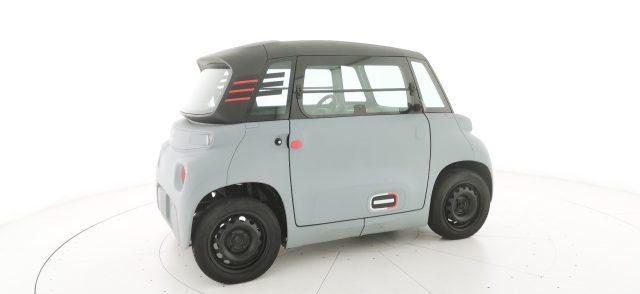 CITROEN Ami My Ami Pop