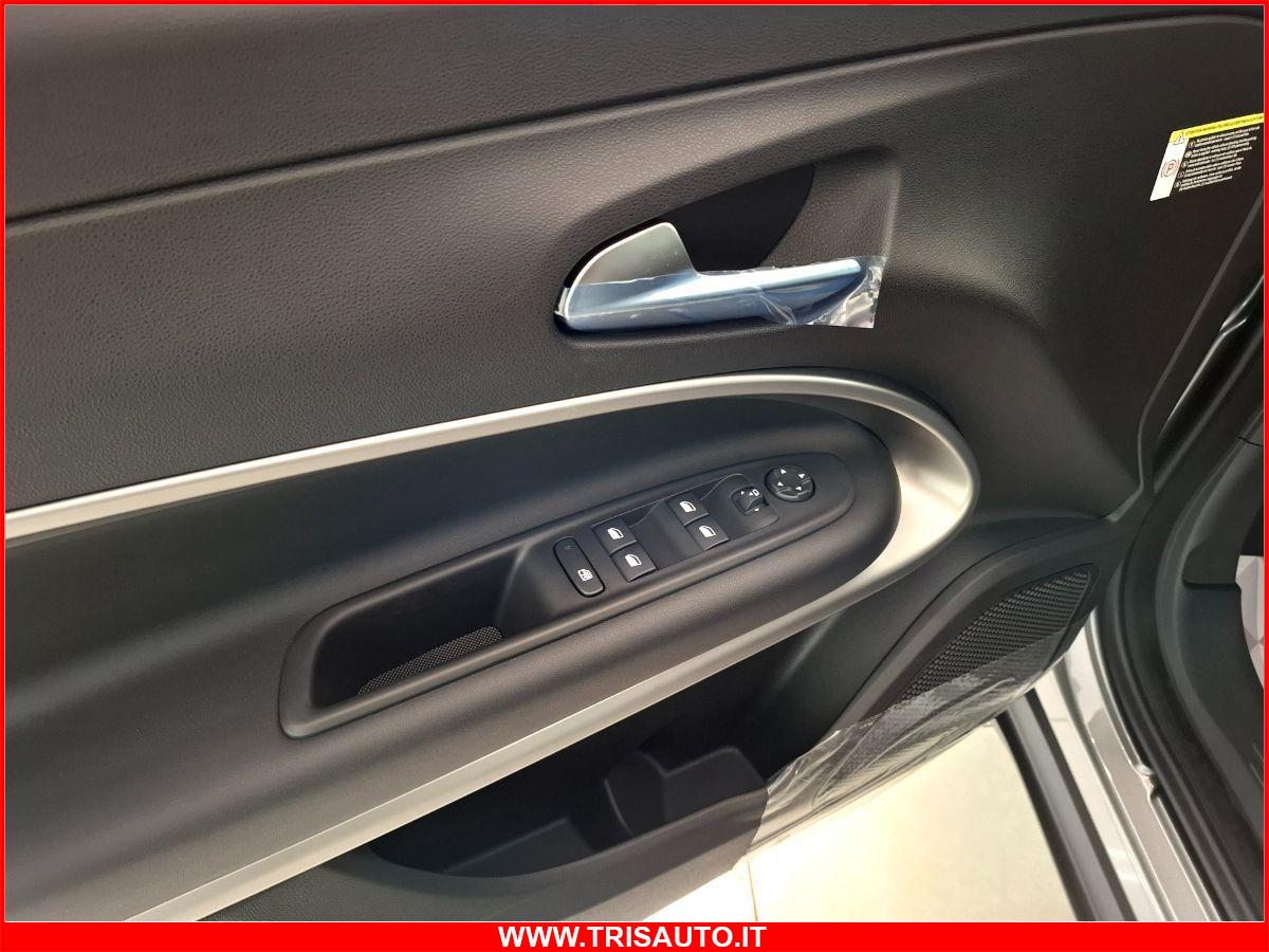 JEEP Avenger 1.2T Summit NEOPATENTATI (FULL LED+PELLE+RETROCAMERA)