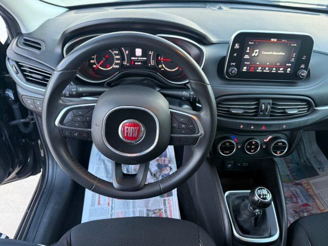 FIAT Tipo 1.6 Mjt Lounge GARANZIA