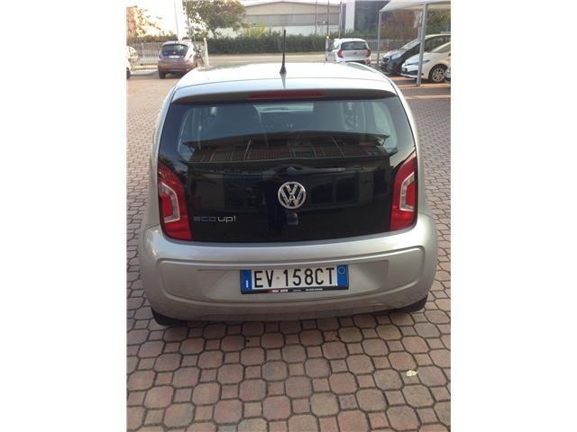 VOLKSWAGEN ECOUP 1.0 MOUVE 5P