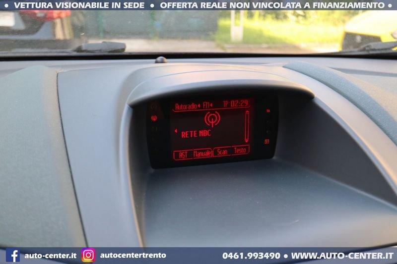 Ford Fiesta 5p 1.2 16v 75cv