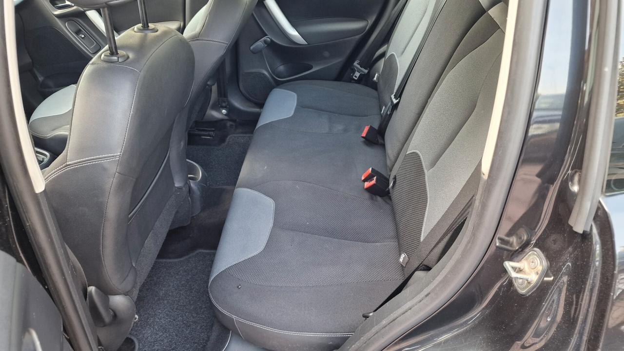 Citroen C3 1.4 HDi 70 FAP Business