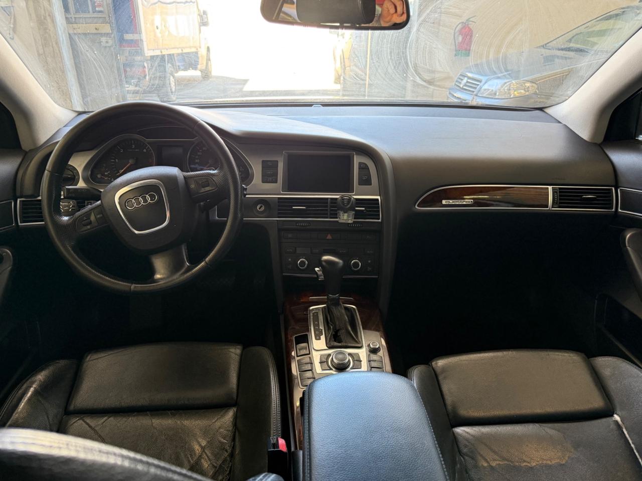 Audi A6 3.0 DIESEL
