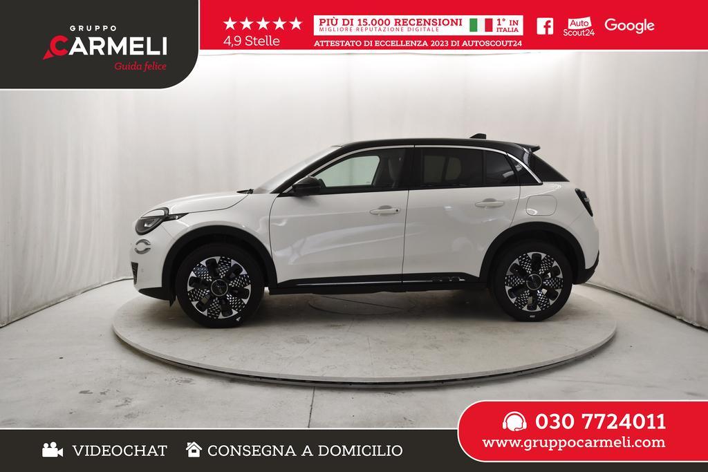 Fiat 600 1.2 Hybrid La Prima II eDCT
