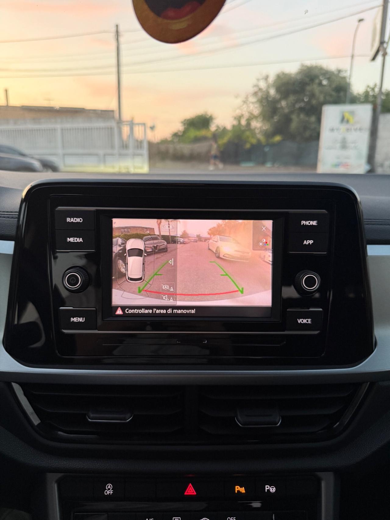 Volkswagen T-Roc 2.0 TDI SCR Style