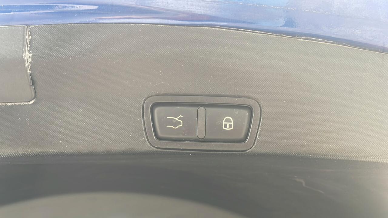 Alfa Romeo Stelvio 2.2 Turbodiesel 160 CV AT8 RWD Sprint