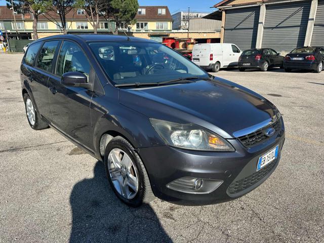 FORD Focus neopatentati Bellissima 1.6TDCi (110CV)SW Tit. DPF