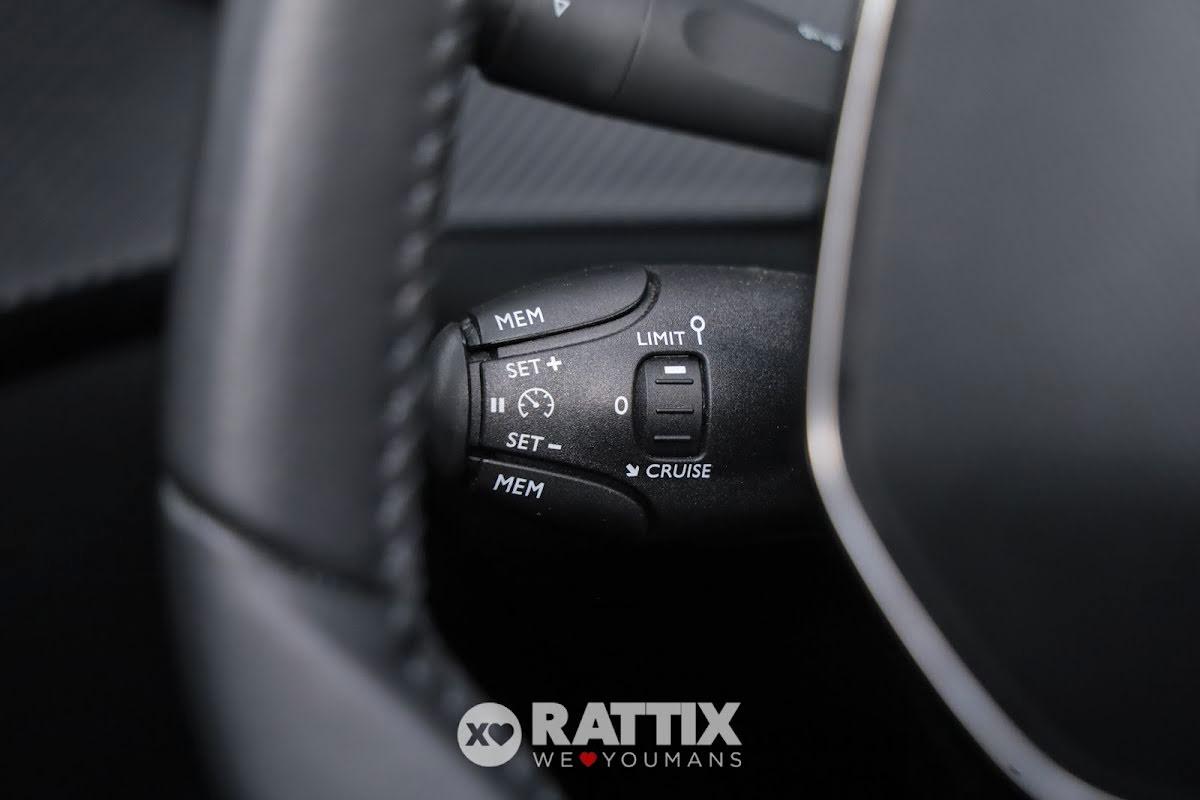 Peugeot 208 1.2 puretech 100CV Allure