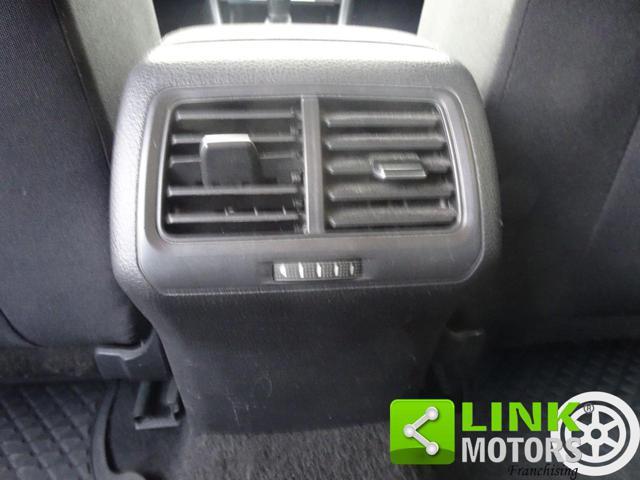 VOLKSWAGEN Golf 1.5 TGI DSG 5p. Business BlueMotion Technology