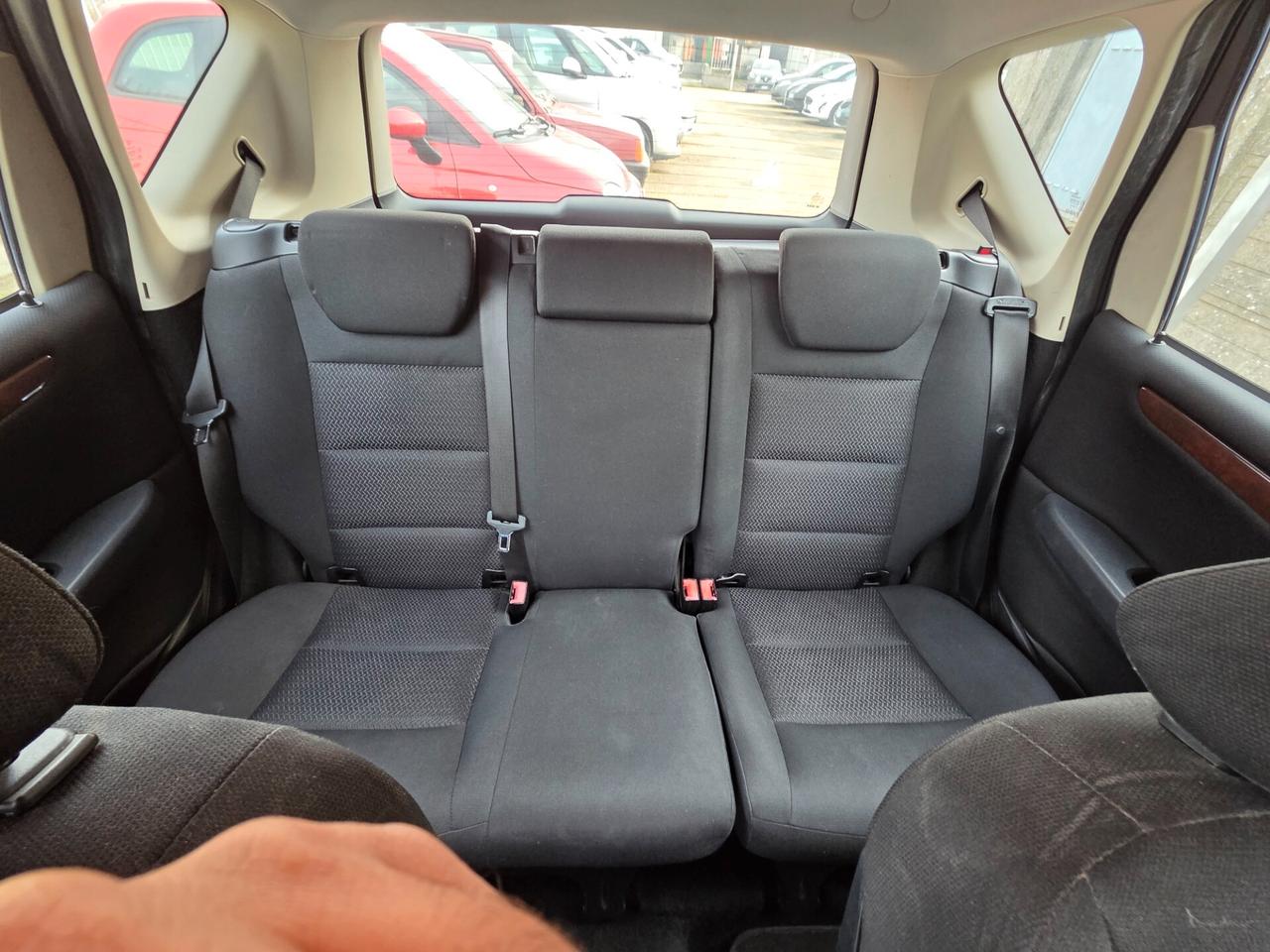 Mercedes-benz A 150 Coupé Avantgarde