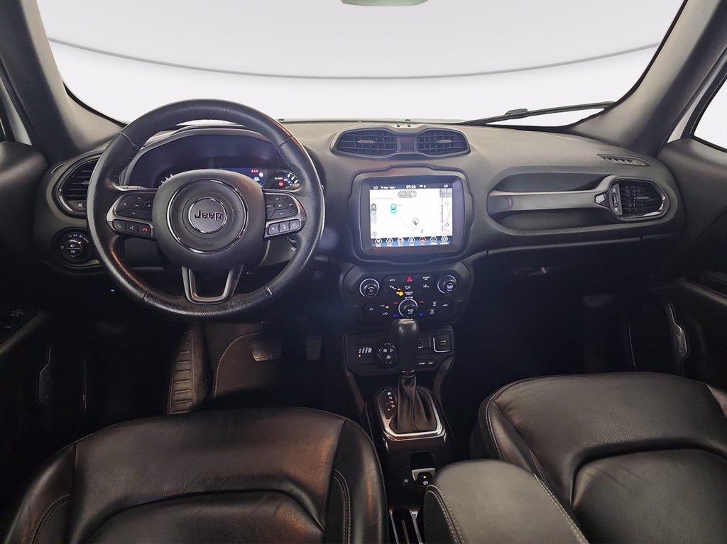 JEEP Renegade 1.3 t4 phev trailhawk 4xe at6 del 2021