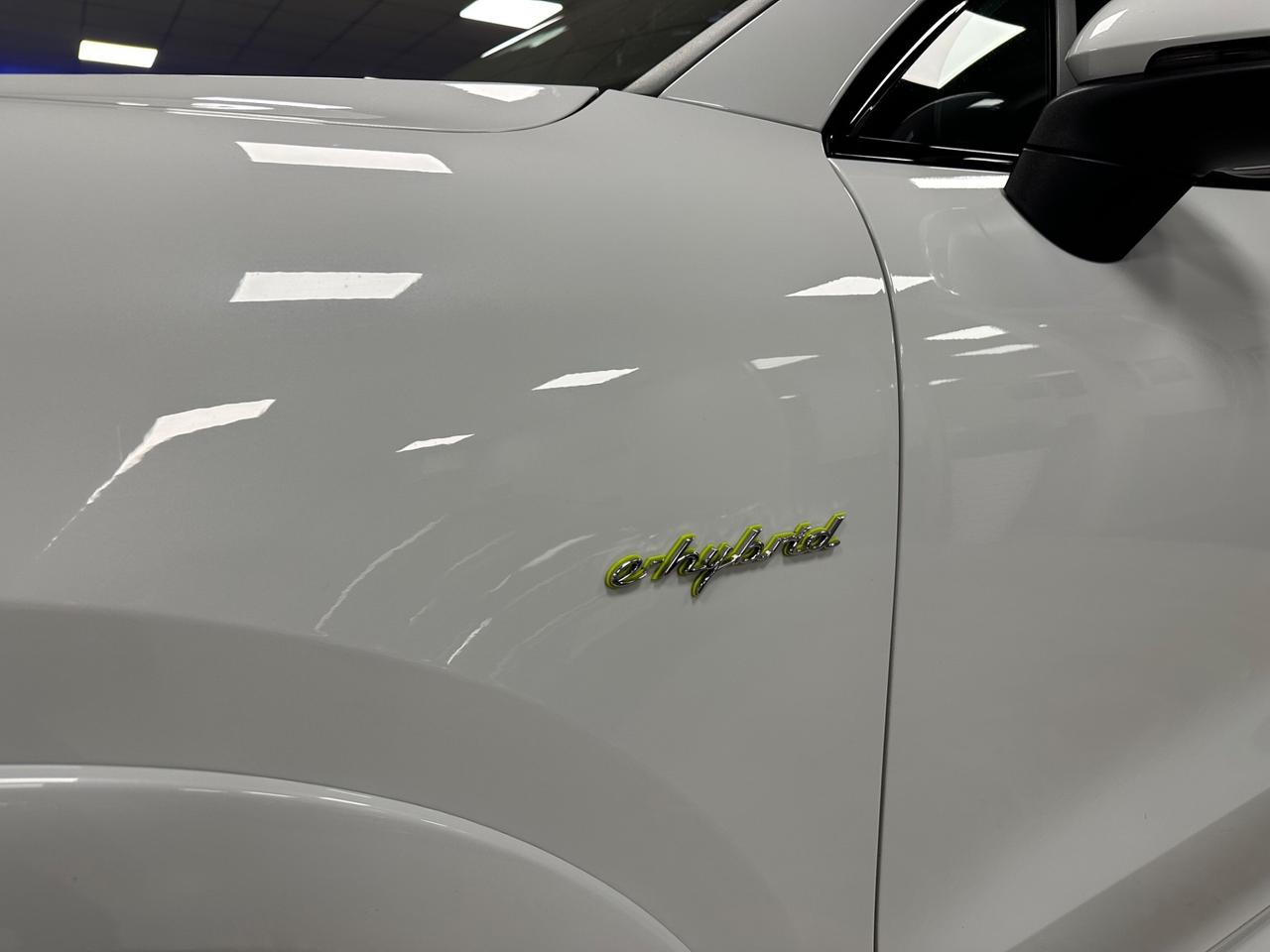 Porsche Cayenne Coupé 3.0 V6 E-Hybrid