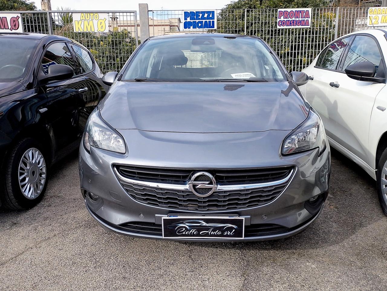 Opel Corsa 1.3 CDTI 5 porte Advance