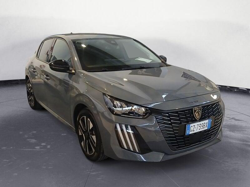 Peugeot 208 2ª serie PureTech 100 Stop&Start 5 porte Allure