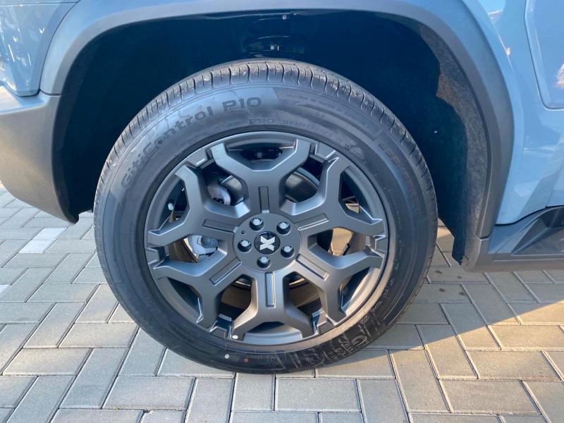 ICH-X K3 2.0 244cv dct