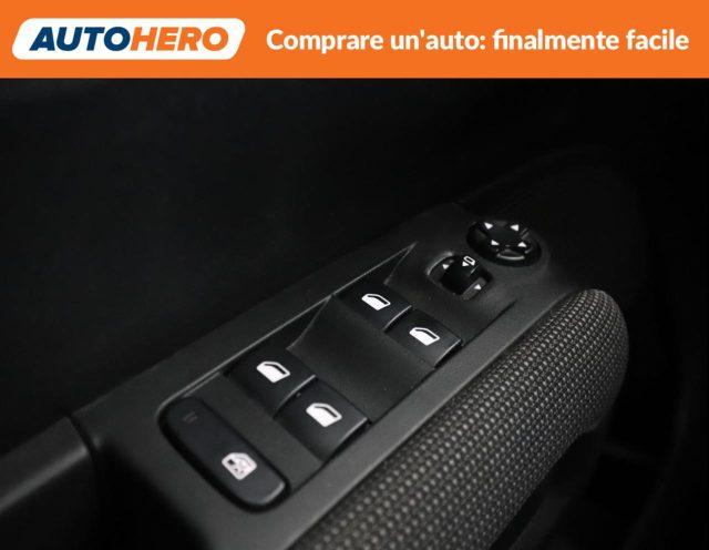 CITROEN C3 Aircross BlueHDi 100 S&S Shine