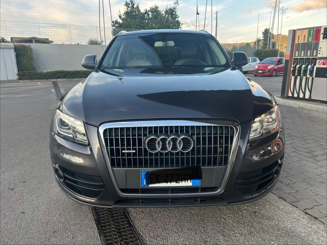 Audi Q5 2.0 TDI 170 CV quattro