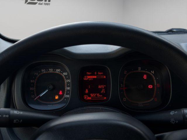FIAT Panda 1.3MJT VAN 2POSTI