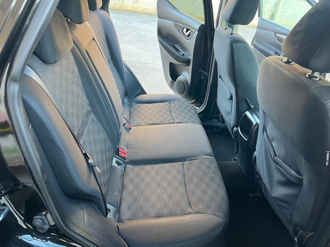 Nissan Qashqai 1.6 DIG-T Tekna