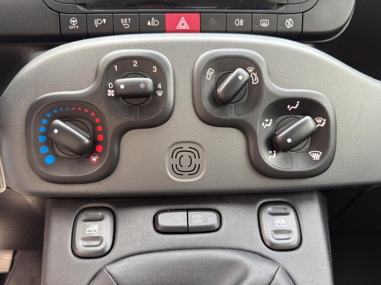 Fiat Panda 1.0 FireFly S&S Hybrid City Life - 2022