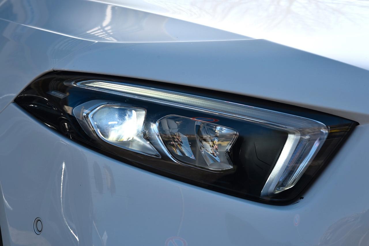 Mercedes-benz A 180 d Automatic Business