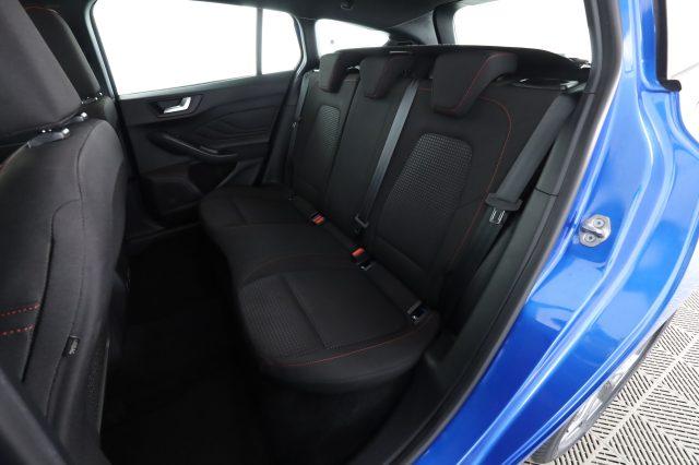 FORD Focus Focus 1.0 EcoBoost Hybrid 125 CV SW ST-Line