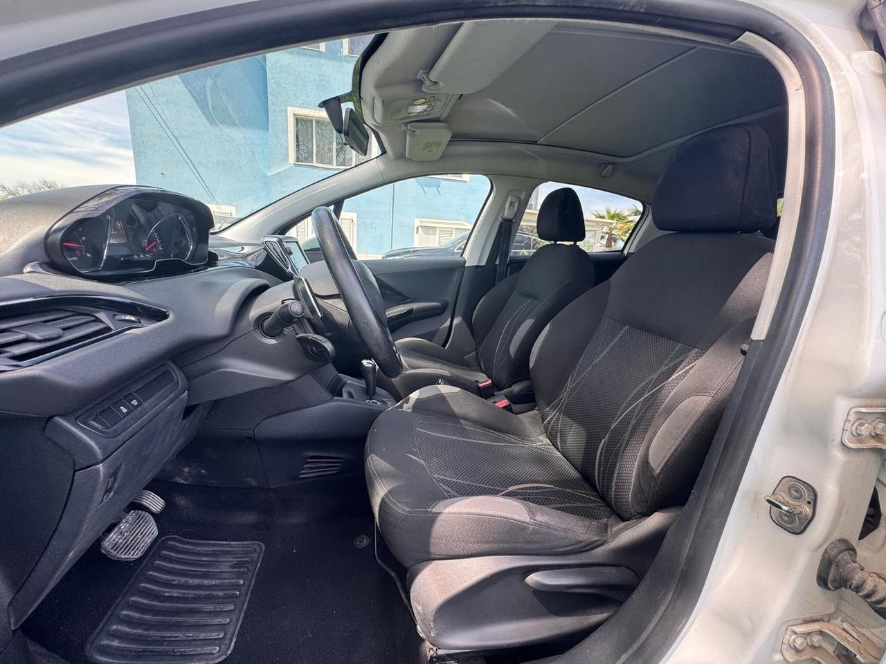 Peugeot 208 1.4 e-HDi 68 CV S&S 5 porte Active Neo P