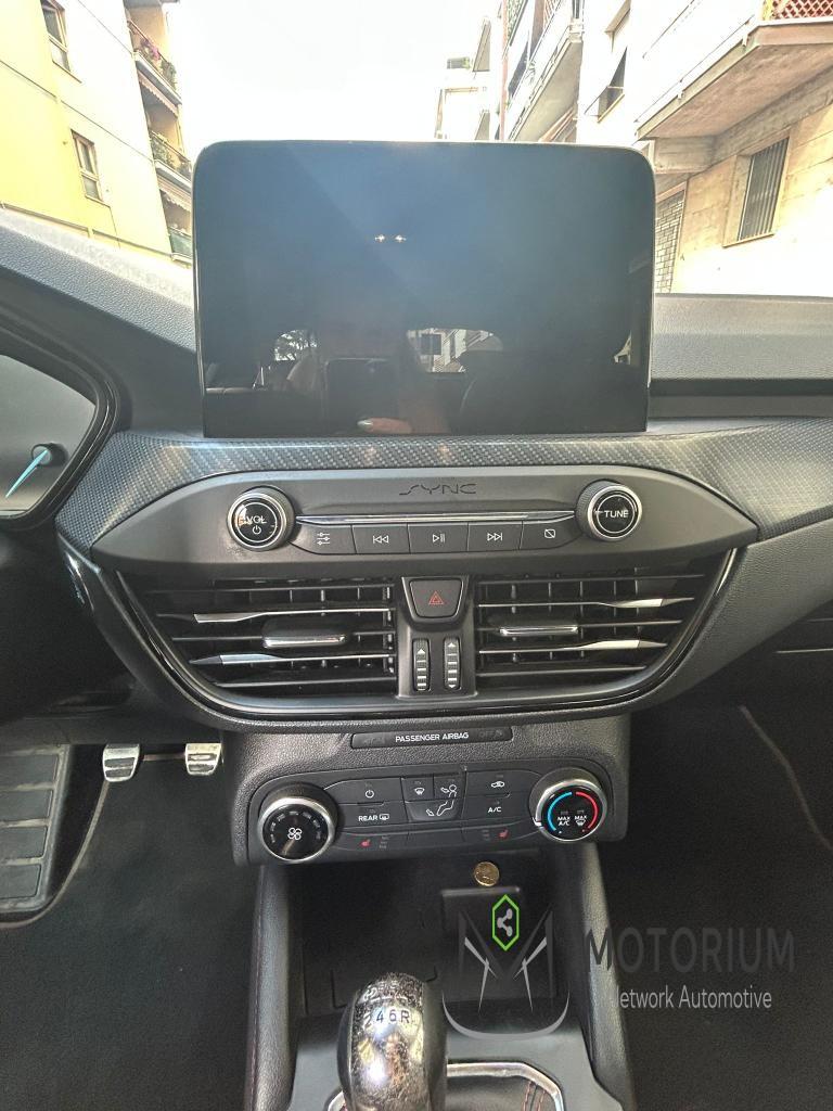 Ford Focus 1.0 EcoBoost 125 CV Start&Stop ST Line