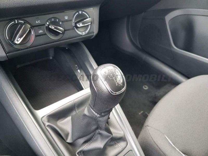 Skoda Kamiq Kamiq 1.0 tsi Ambition 95cv