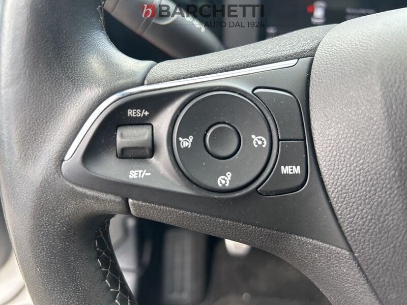 Opel Mokka 1.2 Turbo GS Line
