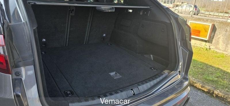 Alfa Romeo Stelvio 2.2 TDS 210CV Veloce AT8 Q4 con blocco differenziale