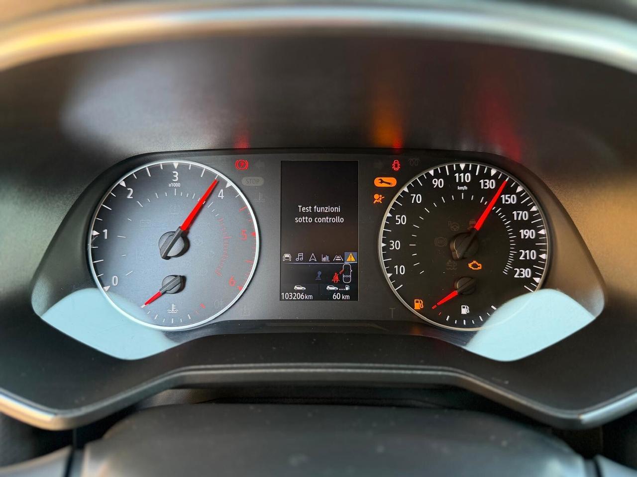 Renault Clio 1.5 Dci Unico Proprietario Ok Neopatentati