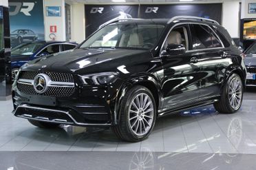 Mercedes GLE 350 de phev EQ Power 4Matic Premium Plus auto