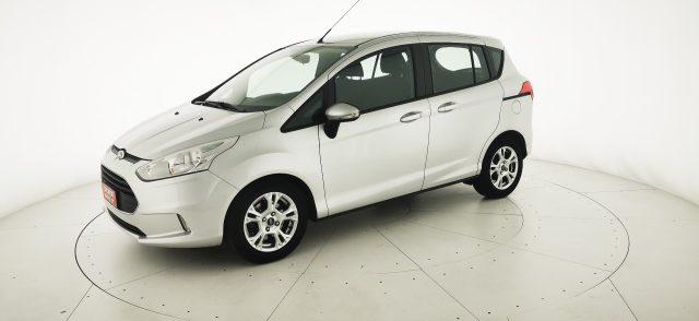FORD B-Max 1.6 105 CV Powershift Business