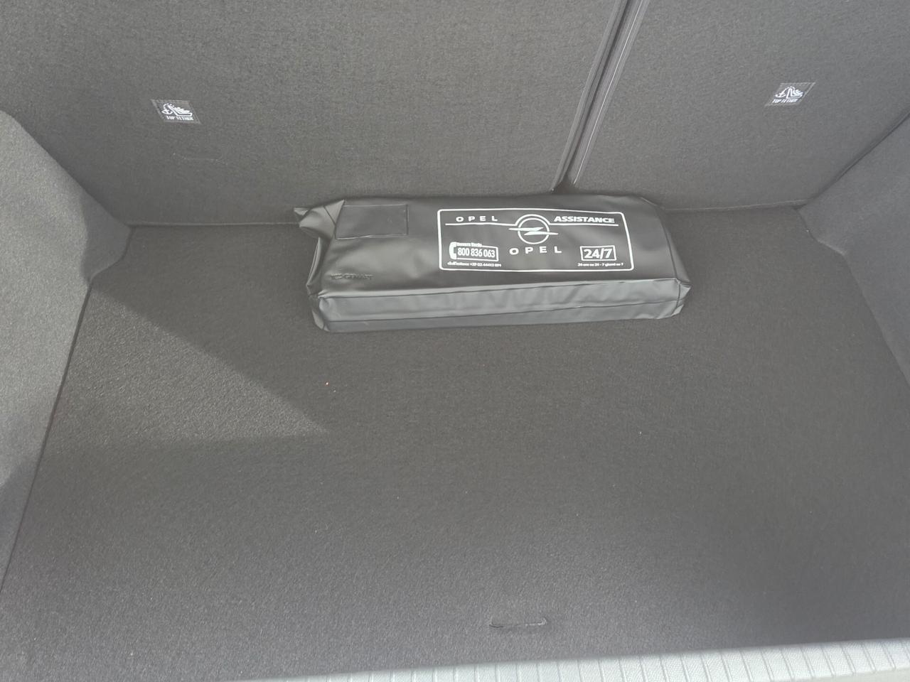 Opel Corsa GS HYBRID KM0 110 CV