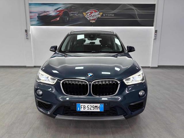 BMW X1 sDrive18d Advantage