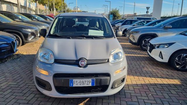 FIAT Panda 1.2 Pop