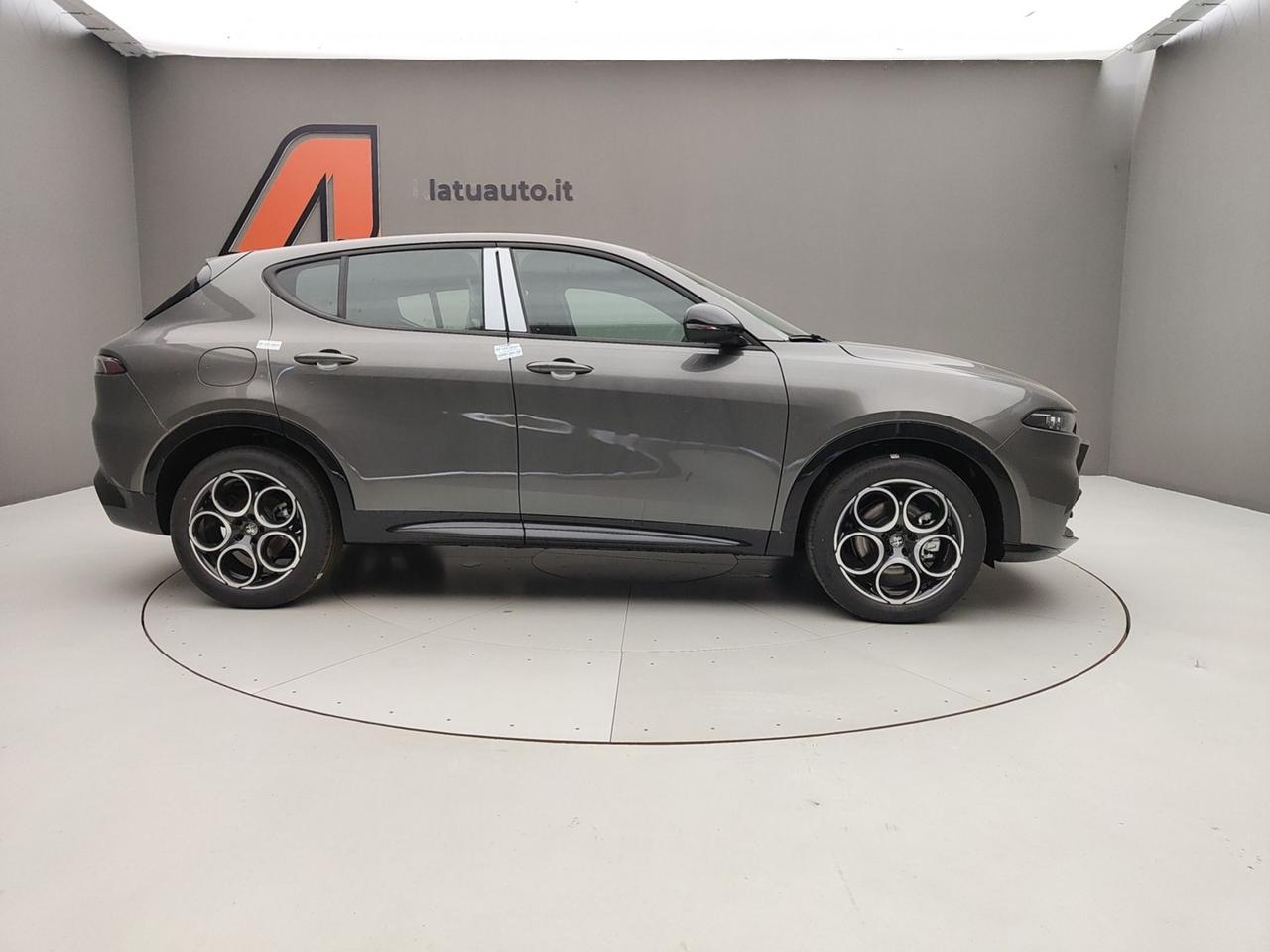 ALFA ROMEO Tonale 1.5 130CV HYBRID SPRINT TCT7 MY25