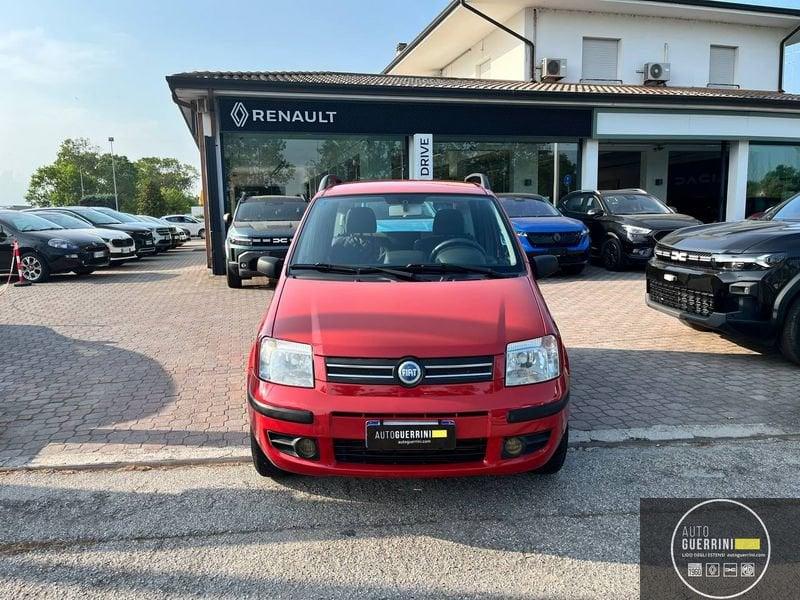 FIAT Panda Panda 1.2 Dynamic Natural Power