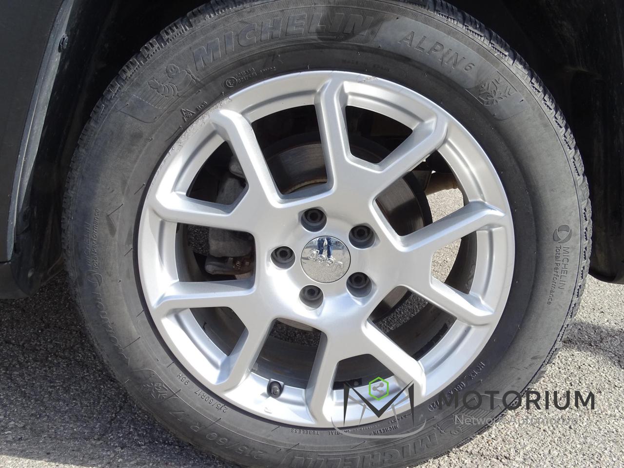 Jeep Renegade 1.0 T-GDI 120 CV LIMITED