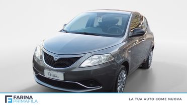 LANCIA Ypsilon III 2015 - Ypsilon 1.3 mjt Silver s&s 95cv