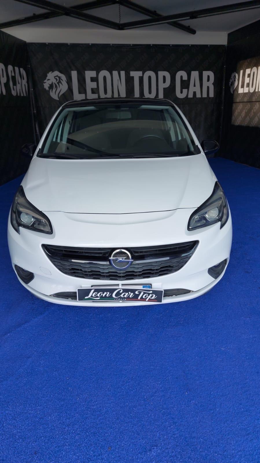 Opel Corsa 1.4 90CV GPL valido 2035 garantita 12 mesi