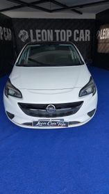 Opel Corsa 1.4 90CV GPL valido 2035 garantita 12 mesi