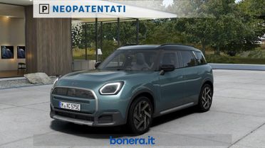 Mini Mini Countryman E Favoured